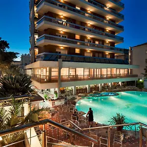 Gambrinus Valentini Family Village Hotel Bellaria-Igea Marina