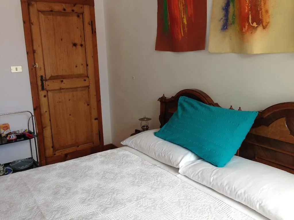 **** ベッド・アンド・ブレックファスト B&B Alla Rosaヴェローナ イタリア